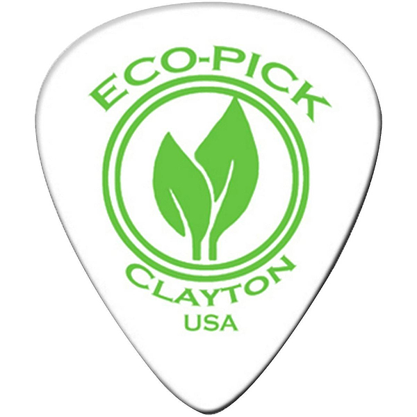 Медиаторы CLAYTON ECOM/12 ECO 12 шт артикул 290728Si-1