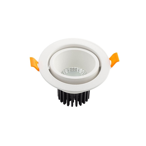 Светильник встраиваемый Denkirs DK4000-WH (White) артикул 270729Si-1 фото 3