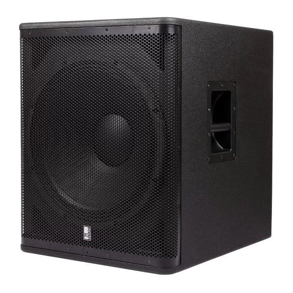 Сабвуфер Eurosound DYNO-18S артикул 300622Si-1