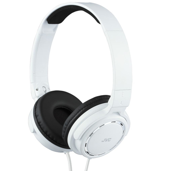 Наушники JVC HA-S520-W-E артикул 189217Si-1