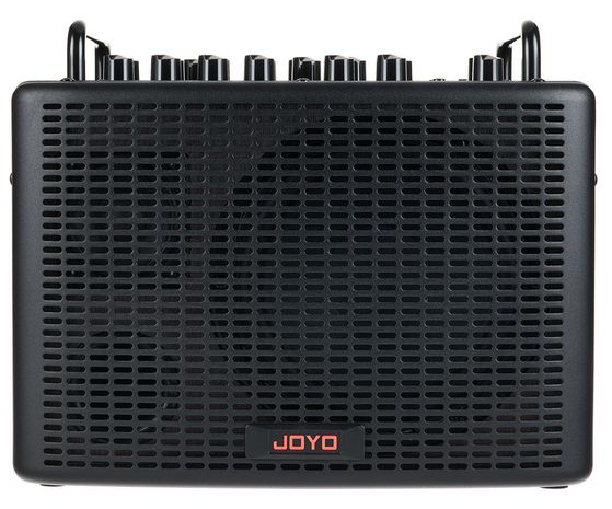 Комбоусилитель Joyo BSK-40 BK артикул 321844Si-1