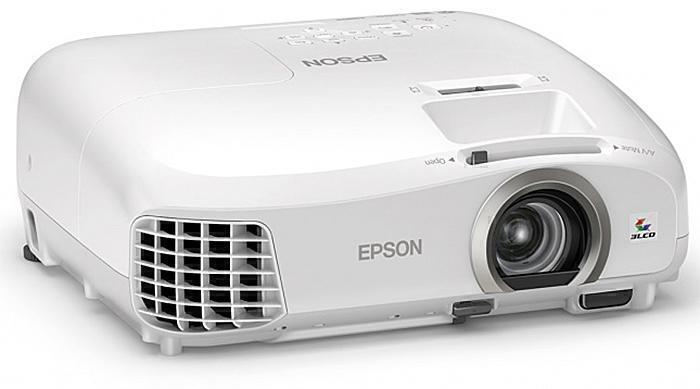 Epson EH-TW5300 артикул 405425-1 фото 5