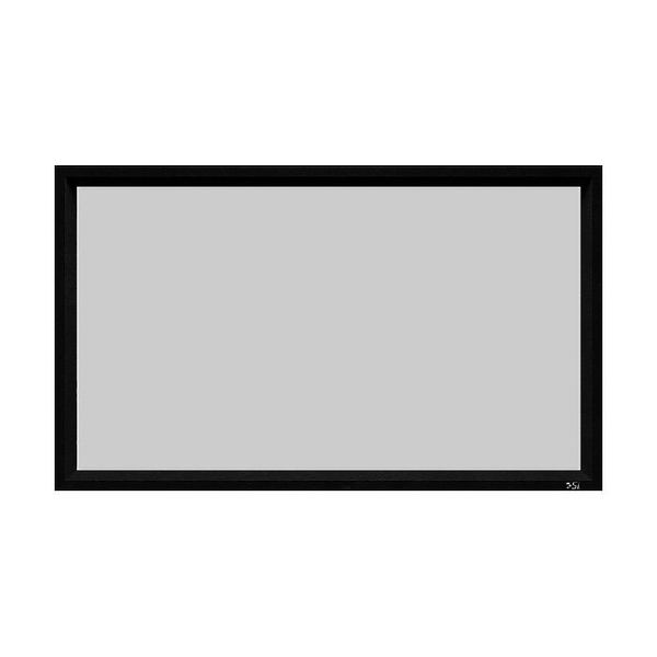 Экран Screen Innovations 133'' - 3 Series TV Fixed 16:9 Solar Gray 0.85 - 3TF133SG артикул 152042Si-1