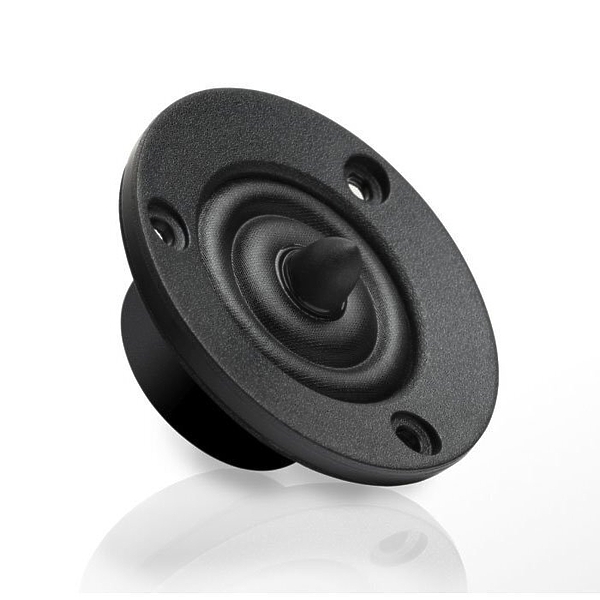 Полочная акустика Pro-Ject SPEAKER BOX 5 DS2, WALNUT артикул 179217Si-1 фото 5