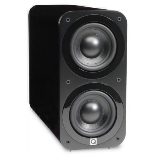 Q-Acoustics Q3070S gloss white артикул 340666SI-1 фото 4