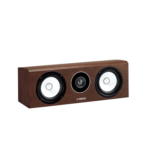 Центральный канал Yamaha NS-C700 brown артикул 433831FV-1