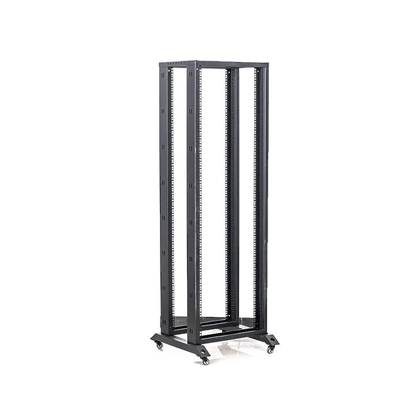Открытая рэковая стойка Wize Pro W42UOR артикул 271199Si-1