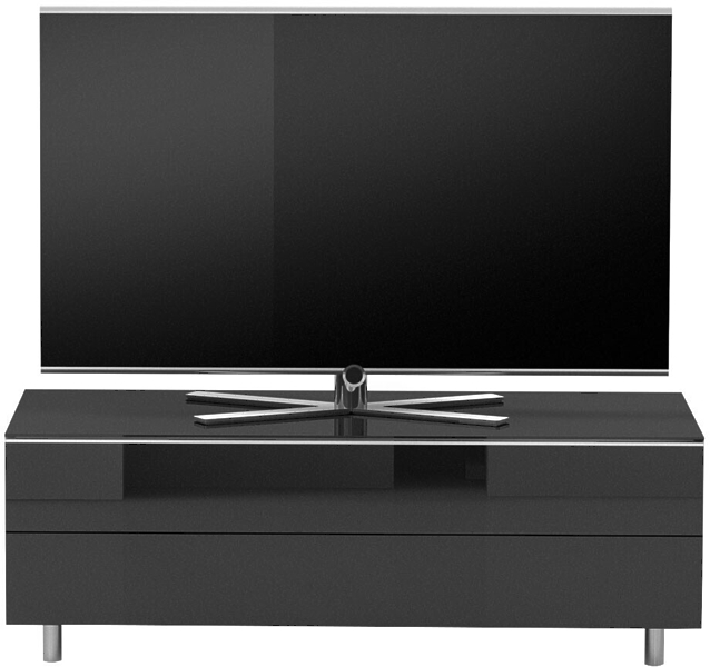 Подставка под ТВ и HI-FI Spectral Scala SC1100-SL BG артикул 316049FV-1 фото 4