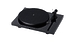 Виниловый проигрыватель Pro-Ject Debut RecordMaster II HG Black Piano OM5e