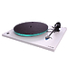 Проигрыватель винила Rega RP3 (ELYS-2) white (В комплекте: тонарм RB-303, звукосниматель ELYS-2)