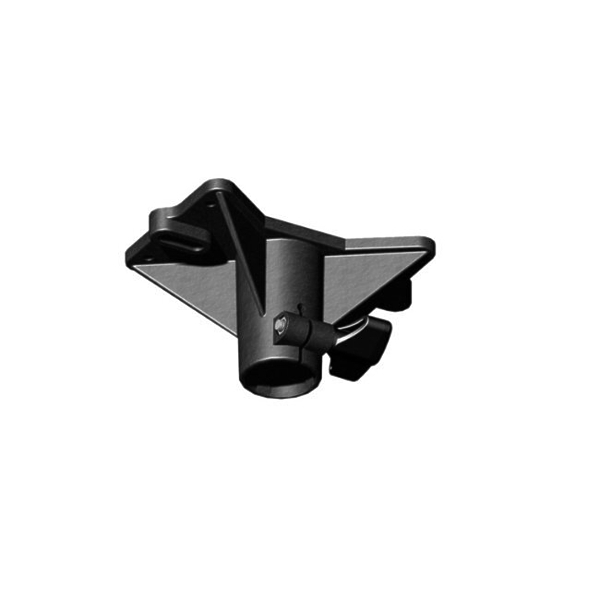 Установочный брекет-кронштейн Ultimate Support BMB-200K артикул 210026Si-1