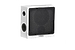 Настенная акустика ASW Cantius 112d eggshell white