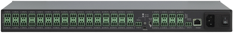 Коммутатор Kramer FC-132ETH артикул 136141Si-1 фото 3