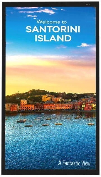 Коммерческий дисплей LG 55XE4F артикул 251935Si-1 в интернет-магазине «HiFiRussia»