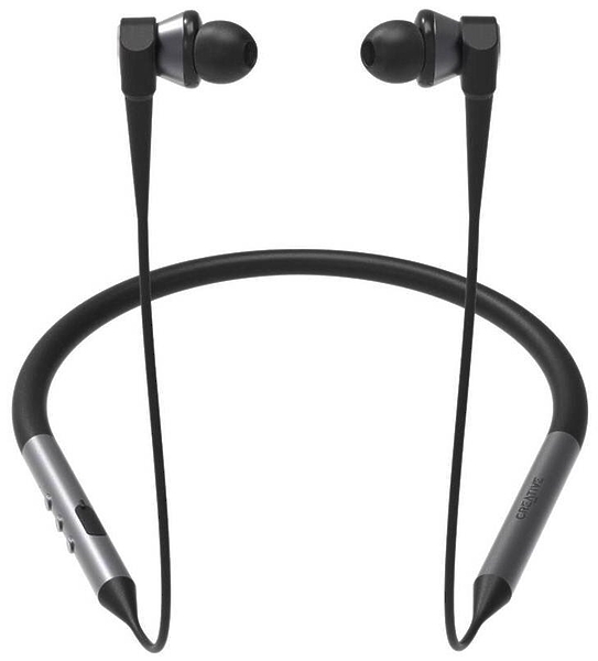 Наушники Creative Aurvana Trio Wireless (51EF0860AA000) артикул 253174Si-1