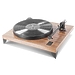 Проигрыватель винила Gold Note Valore 425 Plus (B-5) Walnut