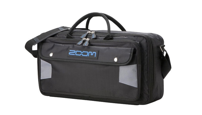 Чехол для процессора Zoom SCG-5 артикул 290376Si-1