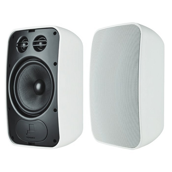 Всепогодная АС Sonance Mariner 64 SST white артикул 166833Si-1