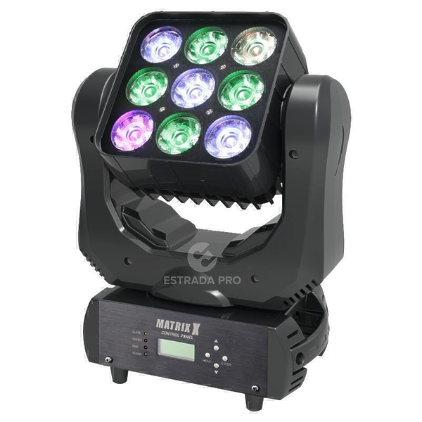 Estrada PRO LED MH MATRIX 912 артикул 291915-1
