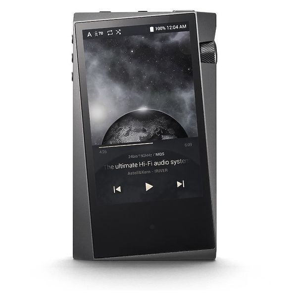 Плеер Astell&Kern A&norma SR15 артикул 180088Si-1