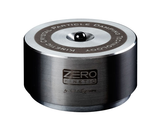 Виброизоляционные ножки Audio Engineers Zero Kinetic 4 шт артикул 264418Si-1