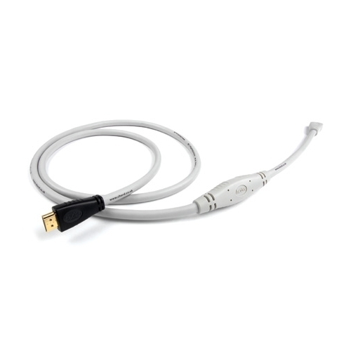 Кабель межблочный видео Chord HDMI Active Silver Plus (1.3c) 3m артикул 107868FV-1
