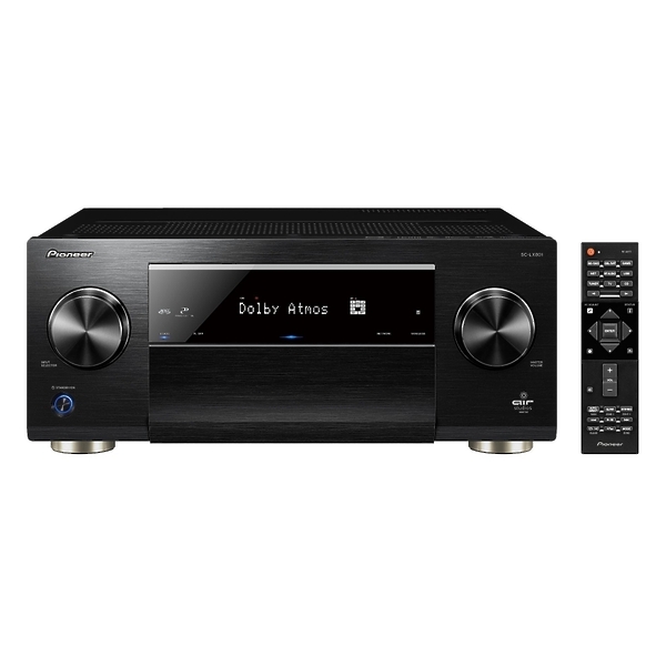 AV ресивер Pioneer SC-LX801 артикул 155230Si-1