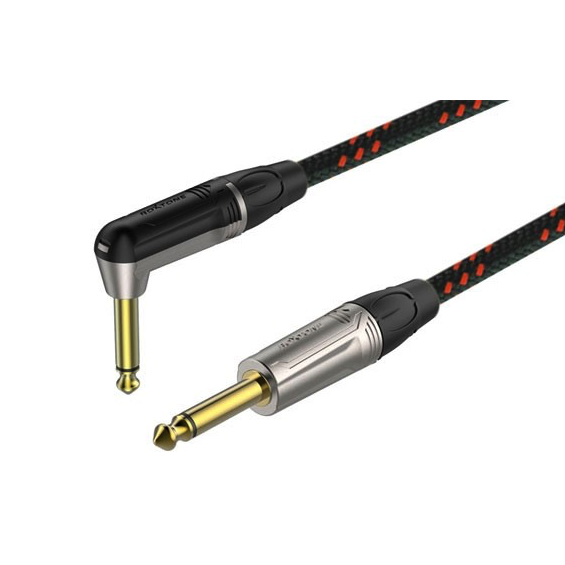 Кабель инструментальный Roxtone TGJJ310-7/6 артикул 218336Si-1