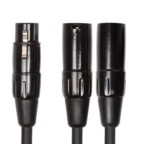 Инструментальный кабель Roland RCC-5-TR28 артикул 203042Si-1
