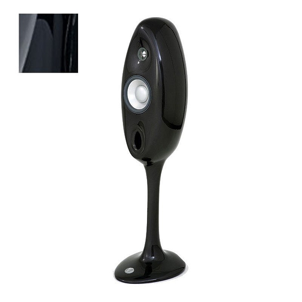 Напольная акустика Vivid Audio OVAL V1.5 piano артикул 113358Si-1