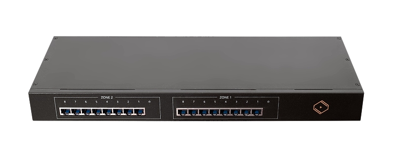 Cетевой коммутатор Silent Angel Bonn N16 LPS артикул 268357Si-1 фото 3