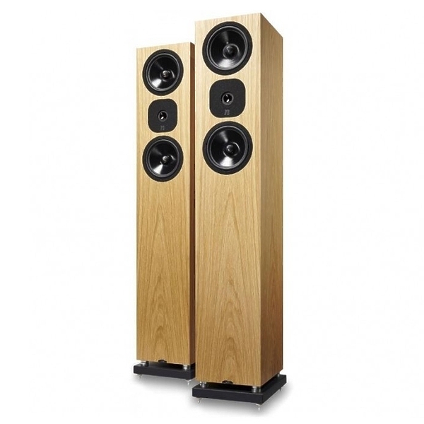 Напольная акустика NEAT acoustics Momentum SX7i natural oak артикул 161689Si-1