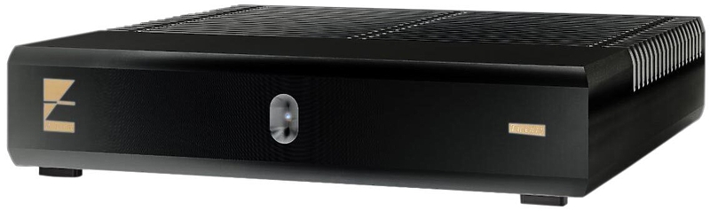 Усилитель мощности Ayre VX-R Twenty black артикул 251460Si-1 в интернет-магазине «HiFiRussia»