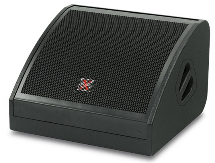 Акустическая система X-Treme XTMON15 артикул 142942Si-1