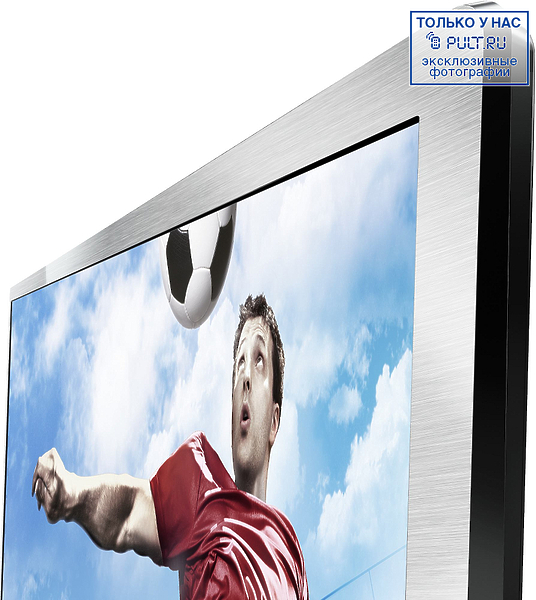 LED телевизор Philips 32PFL5507T/60 артикул 330147FV-1 фото 11