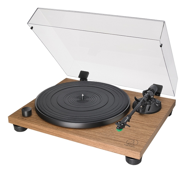Проигрыватель винила Audio Technica AT-LPW40WN артикул 196466Si-1