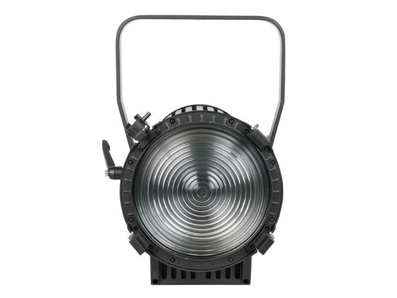 Светодиодный прожектор Silver Star SS808SC HD FREZNO ZE-2 HD артикул 297797Si-1 фото 4