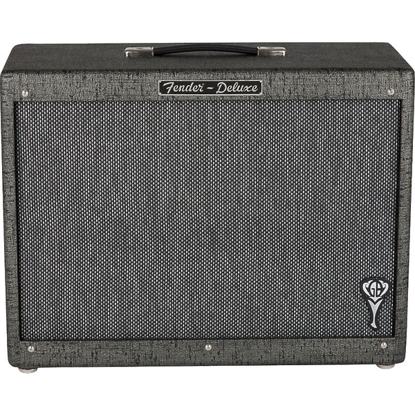 Комбо усилитель FENDER GEORGE BENSON HOT ROD DELUXE артикул 131367Si-1