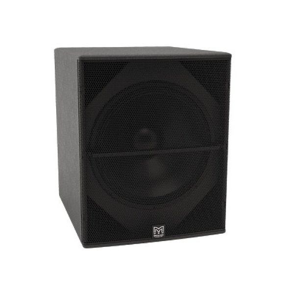 Сабвуфер MARTIN AUDIO CSX118B-FWR артикул 150631Si-1