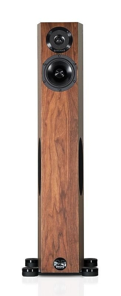 Напольная акустика Audio Physic Tempo 25 walnut артикул 141815Si-1