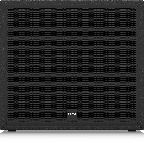 Сабвуфер Tannoy VSX218B артикул 273559Si-1
