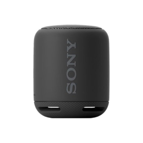 Портативная акустика Sony SRS-XB10 черный (SRSXB10B.RU2) артикул 173649Si-1
