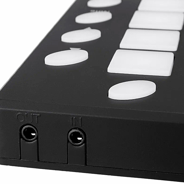 MIDI-контроллер L Audio Orca-Pad64 артикул 284619Si-1 фото 6