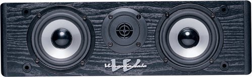 Wharfedale WH-2 Centre Black артикул 435488FV-1 фото 3