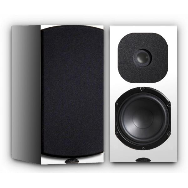 Полочная акустика NEAT acoustics Motive SX3 satin white артикул 161730Si-1