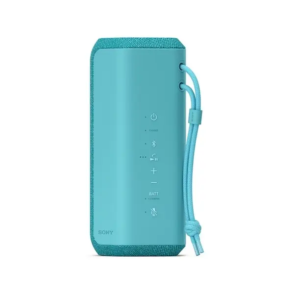 Портативная колонка Sony SRS-XE200 BLUE артикул 286044Si-1 фото 3