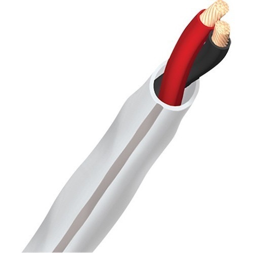 Акустический кабель AudioQuest SLIP-DB 16/2 WHITE (152 m) артикул 190343Si-1