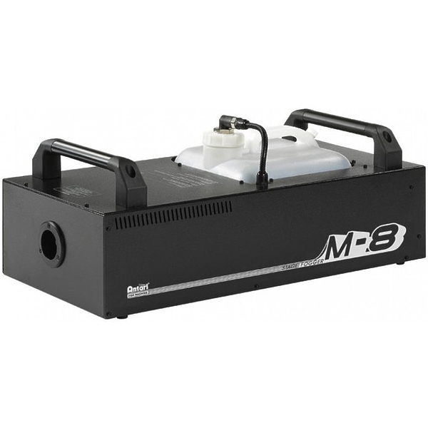 Генератор дыма Antari M-8 артикул 152363Si-1