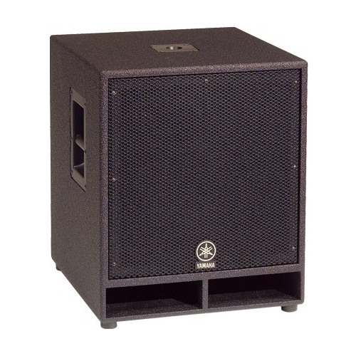 Сабвуфер Yamaha CW115V артикул 151796Si-1