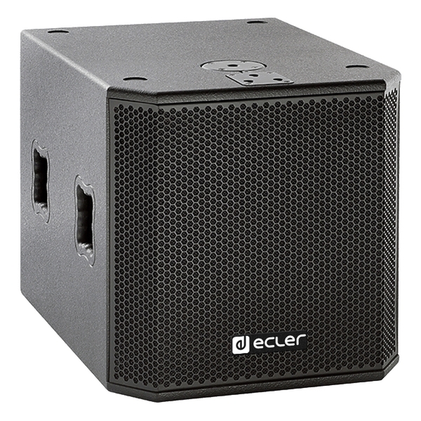 Сабвуфер Ecler LABI1-SB18p артикул 242098Si-1